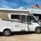 Autocaravana Carado T 135 de ocasión solo 6mt 150 0