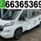 2020 Citroen JUMPER Bürstner1