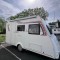 Caravana Sterckeman 4300