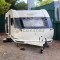 OPORTUNIDAD-CARAVANA HOBBY 560 FC0