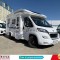 Autocaravana perfilada Giottiline siena 3300