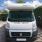 Autocarava AC Cabina Caldera Diesel - F1
