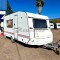 SUN ROLLER 4600