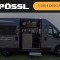 FURGONETA CAMPER NUEVA PÖSSL SUMMIT 540 0