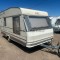 LMC LUXUS 4500