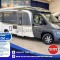 AUTOCARAVANA PERFILADA BURSTNER FIFTY-FI0