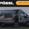 FURGONETA CAMPER NUEVA PÖSSL SUMMIT 540 0