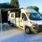 Fiat Ducato - Furgoneta Camper 4p (Noma1