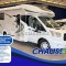 AUTOCARAVANA PERFILADA CHAUSSON  TITANIU1
