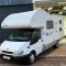 Ford Rimor Catamarano 125cv 6 plazas0