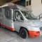 FIAT Ducato Burstner Quadro it664 2.3d 10