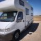 Fiat Ducato  - móvilbetta driver 571