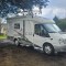 Ford  - Transit 2.2 TDCi 130 hobby3