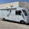 Autocaravana integral Bavaria0