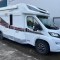 Peugeot Elnagh 579 - Cama isla1