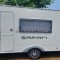 Caravana Across Safari 4321