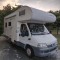Autocaravana - Challenger 13342