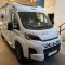 FIAT Ducato Knaus Van TI 650 MEG Vansati2
