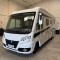 Autocaravana Integral Knaus Sky i 700 LE0