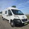 Citroen - Jumper Camper1