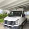 Volkswagen - crafter0