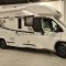 Benimar Tessoro 496 - Cama en isla0