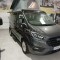 Ford transit custom - Dethleffs Globevan0