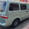 Hyundai - H1 6 combi camperizada0
