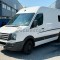 VW CRAFTER CAMPER 2015 HOMOLOGADA - CRA0