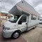 Fiat Ducato - Benimar Europa 60000