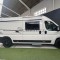 Autocaravana BluCamp Laser 6401