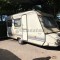 Caravana para terreno o camping fijo1