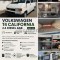 Volkswagen - T4 California0