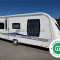 Caravana hobby 540 lux2