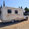 ford transit  - autocaravana0