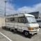 Hymer B 544 - Fiat ducato 2500td4