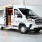 Ciclope Camper Mencia 230 2.0d 150 3 pla0
