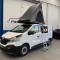 RENAULT TRAFIC CAMPER0