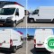  PEUGEOT BOXER L2H2 2.2 HDI 140 CV  20210