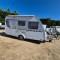 Caravana Knaus 400 LKK
