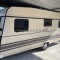 Caravana Burstner 480 con Avance
