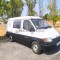 Ford Transit Nugget 1988