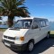 Volkswagen T4 California 2.4D Nacional