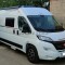 CAMPER ROLLER TEAM LIVINGSTONE 5 SPORT SEMINUEVA