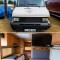 Autocaravana Bürstner Capuchina | Muy cuidada | 2