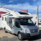 AUOTCARAVANA PERFILADA FORD CHAUSSON FLA0