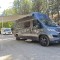 Furgoneta Camper Fiat Ducato Knaus - Bo0