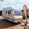 BURSTNER HOLIDAY 3900
