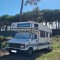 Autocaravana Citroën de sgunda mano - C2