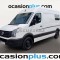Volkswagen Crafter 30 2.0 TDI BMT (109 C0